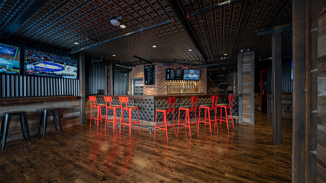 Tasting Room Bar